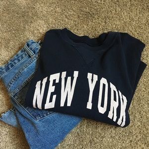 Long sleeve Brandy Melville